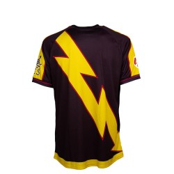 Homme Rayo Vallecano 2025/26 Troisième Maillot