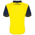 Maillot Domicile Enfant Oxford United 2025/26 Maillot Domicile Enfant Oxford United 2025/26