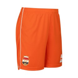 Short troisième homme Willem II 2025/26