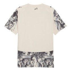 Maillot Pre-Match Année du Cheval Manchester City 2026 Femme