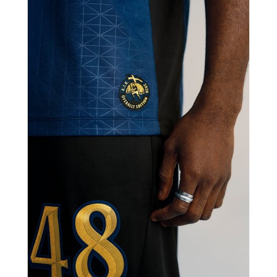 Maillot Spécial Everywhere 2026 AIK Homme