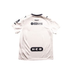 Maillot extérieur enfant Monterrey FC 2025/26