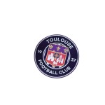Homme Toulouse FC 2025/26 Maillot Extérieur Sponsorisé