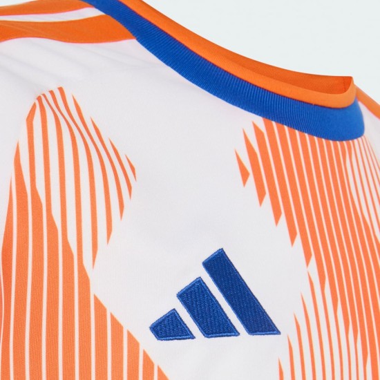 Enfant FC Cincinnati 2026 Maillot Extérieur
