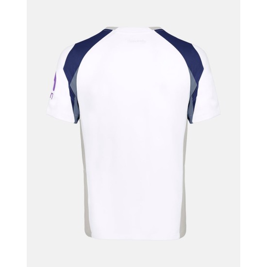 Maillot Homme Tottenham Hotspur Domicile 2025/26 Maillot Homme Tottenham Hotspur Domicile 2025/26