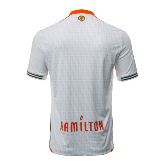 Maillot extérieur homme Forge FC 2025