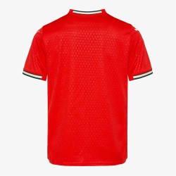 Maillot domicile homme Portugal 2025