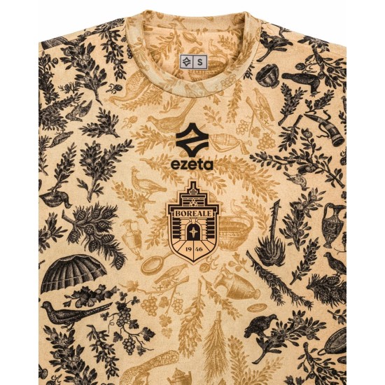 Maillot third femme Boreale Calcio 2025/26 Maillot third femme Boreale Calcio 2025/26