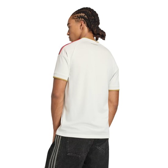 Maillot Coupe du Monde 2026 Extérieur Venezuela Homme Maillot Coupe du Monde 2026 Extérieur Venezuela Homme