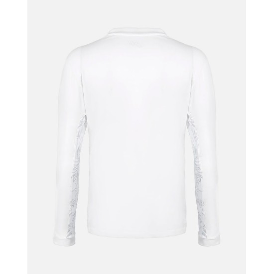 Femme Tottenham Hotspur saison 2025/26 FA Cup 1901 125e anniversaire maillot manches longues Femme Tottenham Hotspur saison 2025/26 FA Cup 1901 125e anniversaire maillot manches longues