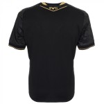 Maillot Extérieur Oxford United Enfant 2025/26