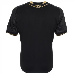 Maillot Extérieur Oxford United Homme 2025/26