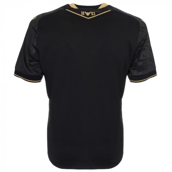 Maillot Extérieur Oxford United Enfant 2025/26