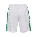 Short domicile blanc Real Betis 2025/26 pour homme Short domicile blanc Real Betis 2025/26 pour homme