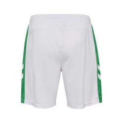 Short domicile blanc Real Betis 2025/26 pour homme