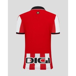 Maillot Athletic Bilbao 2025/26 Domicile Femme