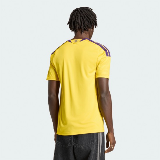 Femme Orlando City SC 2026 Maillot Extérieur Femme Orlando City SC 2026 Maillot Extérieur