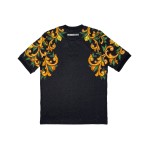 Maillot gardien extérieur enfant Sorrento Calcio 1945 2025/26 Noir