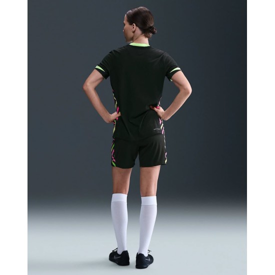 Maillot extérieur femme Australie 2025 Maillot extérieur femme Australie 2025