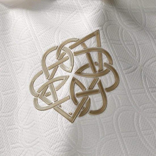 Femme Everton 2025/26 Troisième Maillot Saint-Patrick Femme Everton 2025/26 Troisième Maillot Saint-Patrick