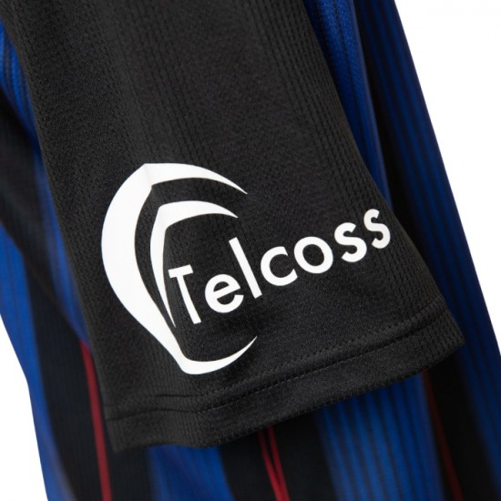 Enfant Middlesbrough 2025/26 Maillot Extérieur