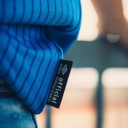 Maillot Homme Eintracht Braunschweig 2025/26 Extérieur