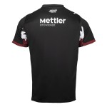 Femmes FC St. Gallen 1879 2025/26 Maillot Extérieur