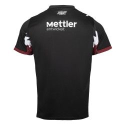 Hommes FC St. Gallen 1879 2025/26 Maillot Extérieur