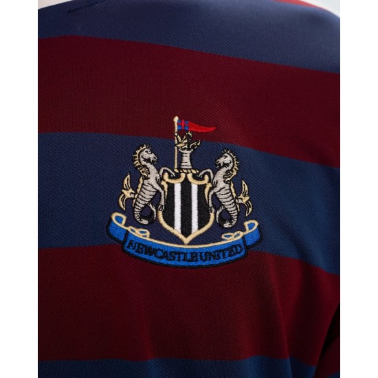 Maillot Rétro Extérieur Newcastle United 1995/96 Homme Maillot Rétro Extérieur Newcastle United 1995/96 Homme