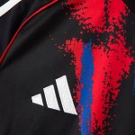 Maillot Européen Troisième OL 2025/26 Enfant