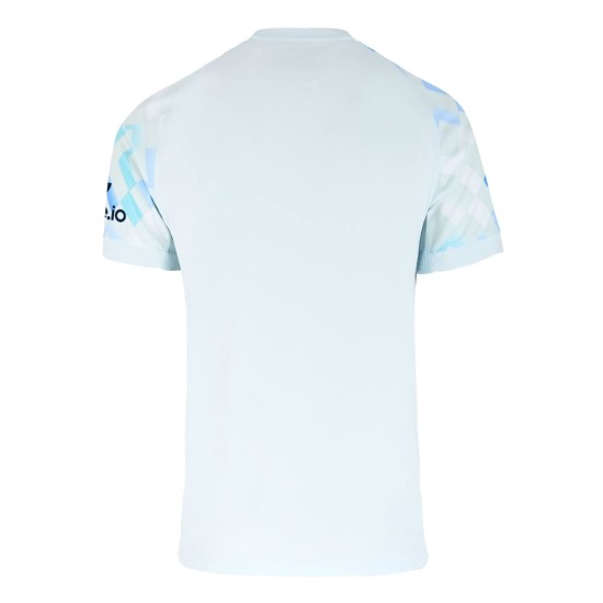 Femme Inter 2025/26 Maillot Extérieur
