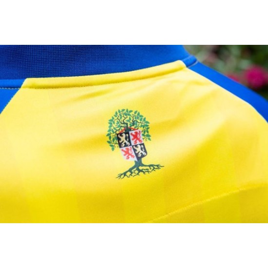 Maillot Enfant RKC Waalwijk 2025/26 Domicile Maillot Enfant RKC Waalwijk 2025/26 Domicile