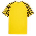 Homme Maillot Échauffement Troisième BVB Borussia Dortmund 2025/26