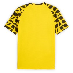 Homme Maillot Échauffement Troisième BVB Borussia Dortmund 2025/26 Homme Maillot Échauffement Troisième BVB Borussia Dortmund 2025/26