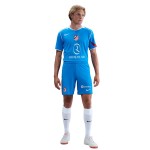 Femme Atletico Madrid 2025/26 Troisième Short Femme Atletico Madrid 2025/26 Troisième Short