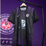 Maillot Third Homme Toulouse FC 2025/26