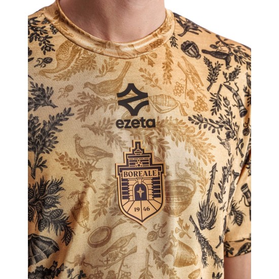 Maillot third femme Boreale Calcio 2025/26 Maillot third femme Boreale Calcio 2025/26