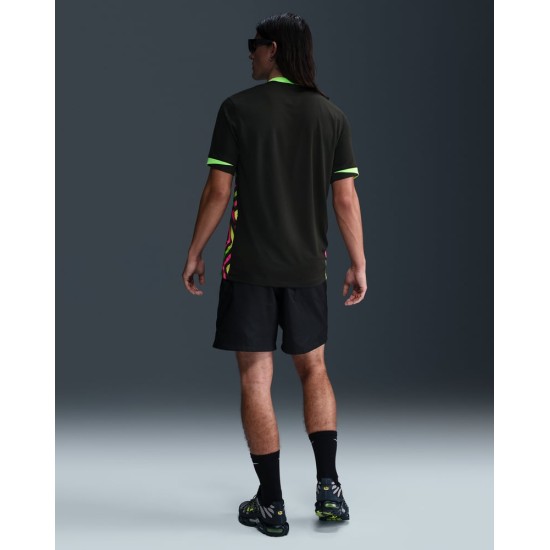 Maillot extérieur homme Australie 2025 Maillot extérieur homme Australie 2025