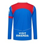 Maillot femme Atletico Madrid 2025/26 troisième manches longues Maillot femme Atletico Madrid 2025/26 troisième manches longues