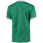 Homme Maillot rétro Irlande 1986