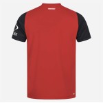 Femme Maillot eSports Troisième Bayer 04 Leverkusen 2025/26