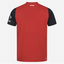 Homme Maillot eSports Troisième Bayer 04 Leverkusen 2025/26 Homme Maillot eSports Troisième Bayer 04 Leverkusen 2025/26