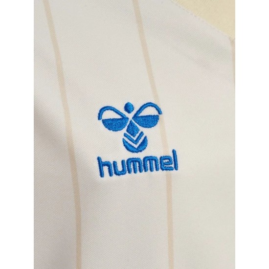 Maillot Femme 1. FC Magdebourg 2025/26 Extérieur Maillot Femme 1. FC Magdebourg 2025/26 Extérieur