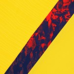 Homme Équateur 2026 Maillot Domicile Coupe du Monde Homme Équateur 2026 Maillot Domicile Coupe du Monde