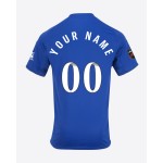 Femme Leicester City 2025/26 Maillot Domicile Femme Leicester City 2025/26 Maillot Domicile