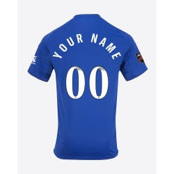Homme Leicester City 2025/26 Maillot Domicile Homme Leicester City 2025/26 Maillot Domicile