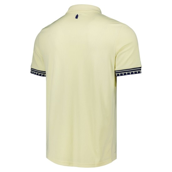 Maillot extérieur homme sans sponsor Everton 2025/26 Maillot extérieur homme sans sponsor Everton 2025/26