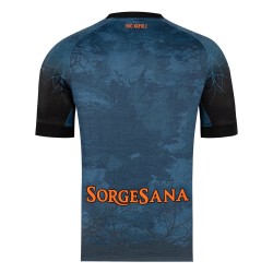 Maillot troisième Halloween 2025/26 Napoli homme