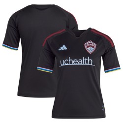 Enfant Colorado Rapids 2026 Maillot Domicile