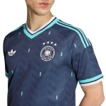Femme Maillot Extérieur Coupe du Monde 2026 Allemagne